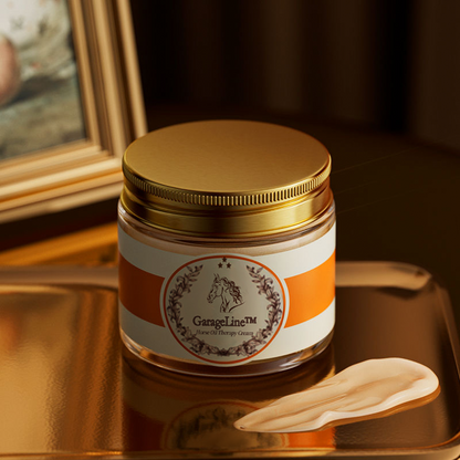 [Official Brand Store]🐴2025 New Horse Oil Therapy Cream (👨‍⚕𝐁𝐀𝐃 𝐑𝐄𝐂𝐎𝐌𝐌𝐄𝐍𝐃𝐒)