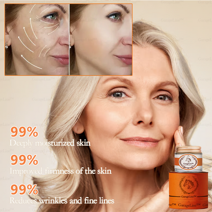 [Official Brand Store]🐴2025 New Horse Oil Therapy Cream (👨‍⚕𝐁𝐀𝐃 𝐑𝐄𝐂𝐎𝐌𝐌𝐄𝐍𝐃𝐒)