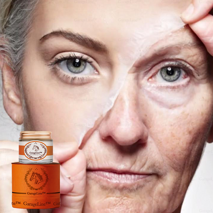 [Official Brand Store]🐴2025 New Horse Oil Therapy Cream (👨‍⚕𝐁𝐀𝐃 𝐑𝐄𝐂𝐎𝐌𝐌𝐄𝐍𝐃𝐒)